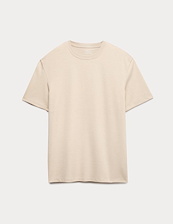 &Rho;&iota;&gamma;έ T-shirt &mu;&epsilon; &tau;&epsilon;&chi;&nu;&omicron;&lambda;&omicron;&gamma;ί&alpha; Ultimate Performance &kappa;&alpha;&iota; &upsilon;&psi;&eta;&lambda;ή &pi;&epsilon;&rho;&iota;&epsilon;&kappa;&tau;&iota;&kappa;ό&tau;&eta;&tau;&alpha; &sigma;&epsilon; &beta;&alpha;&mu;&beta;ά&kappa;&iota; - GR