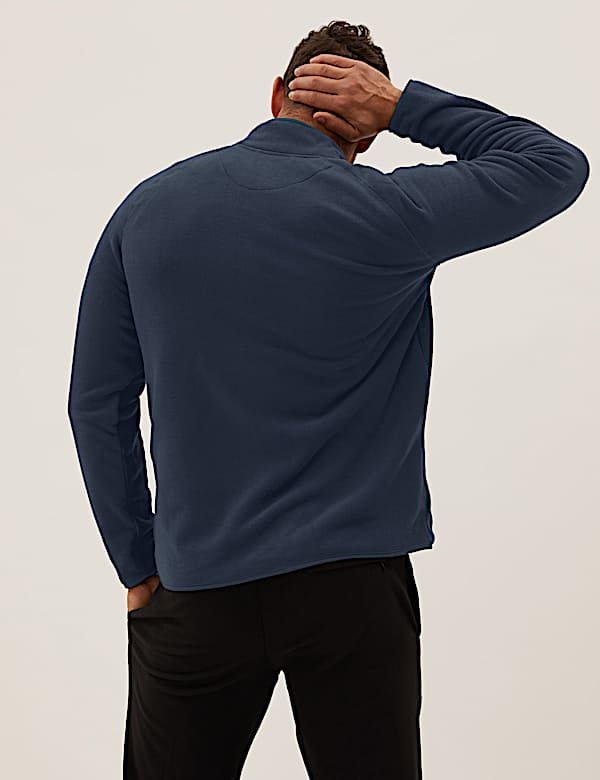 Recycled Micro Fleece