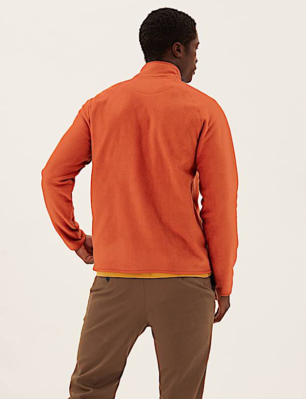 Recycled Micro Fleece