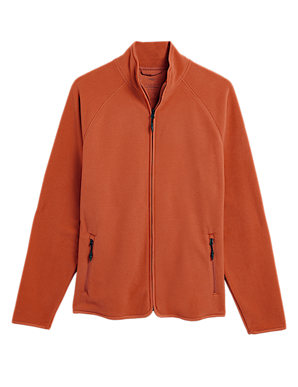 Recycled Micro Fleece