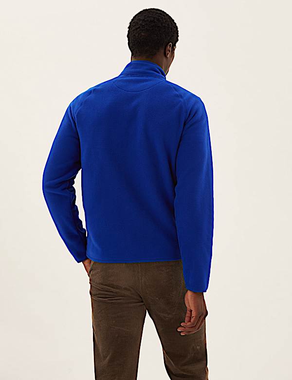 Recycled Micro Fleece