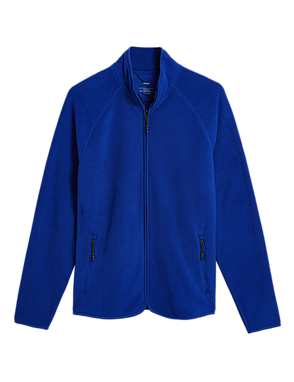 Recycled Micro Fleece