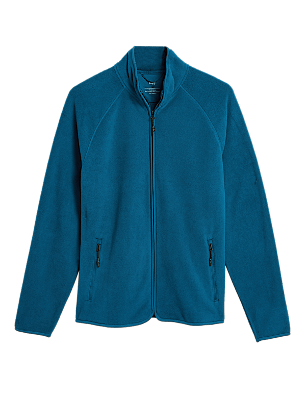 Recycled Micro Fleece