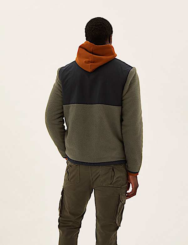 Polar Fleece Jacket