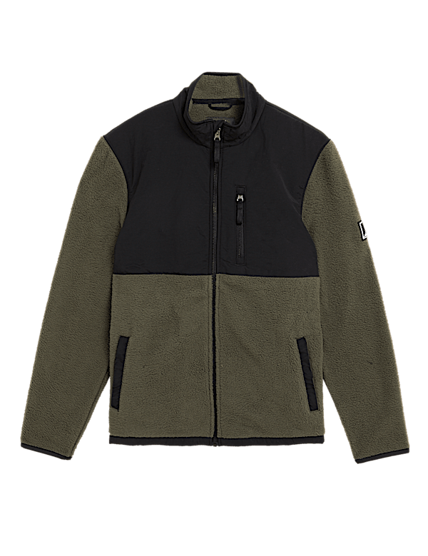 Polar Fleece Jacket