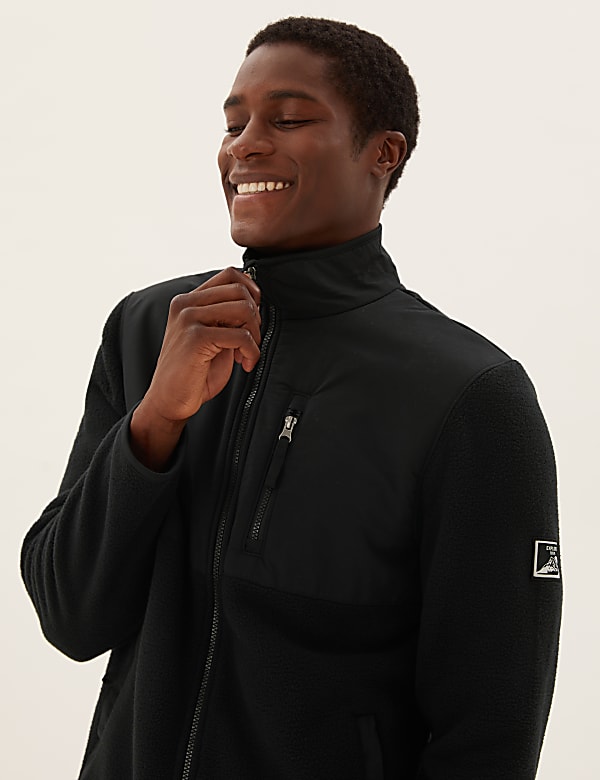 Polar Fleece Jacket