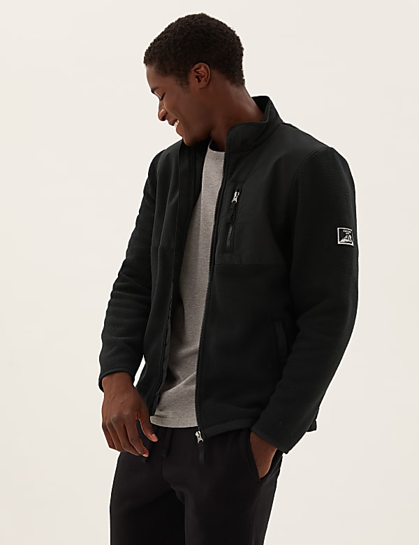 Polar Fleece Jacket