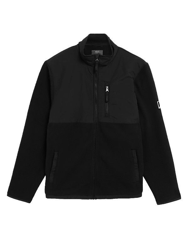 Polar Fleece Jacket