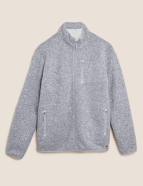Marks and spencer india fleece jackets new arrivals