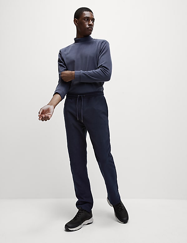 Fleece Joggers