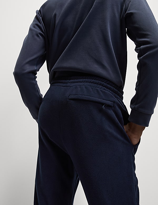 Fleece Joggers