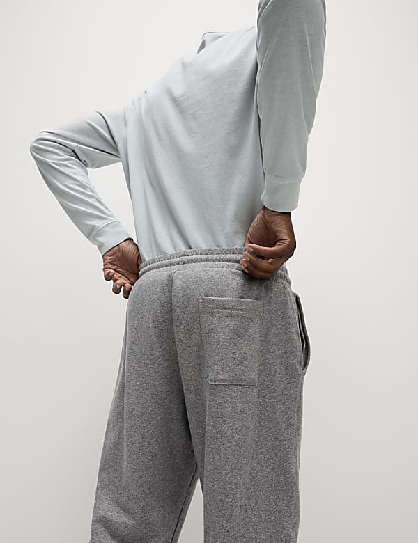 M&s joggers mens deals