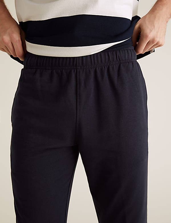2 Pack Cotton Jogger