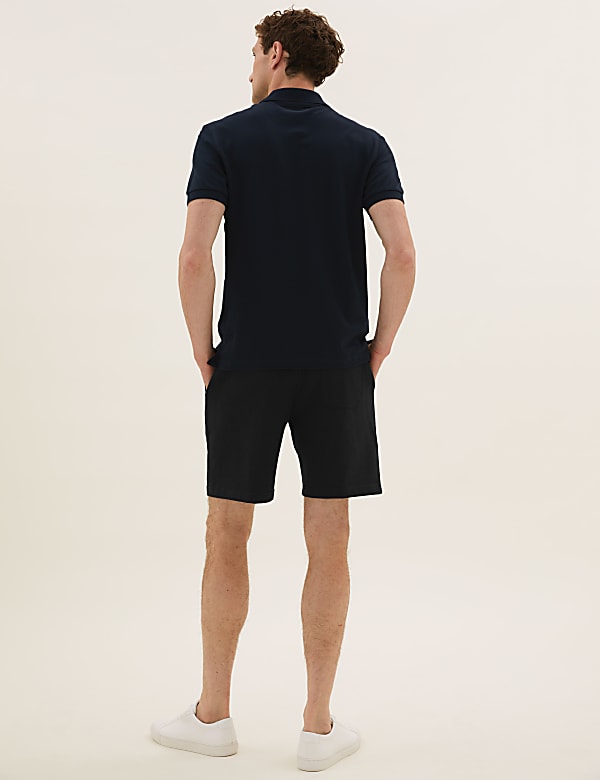 2pk Pure Cotton Shorts