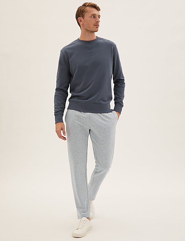 M s ladies straight brilliert leg joggers