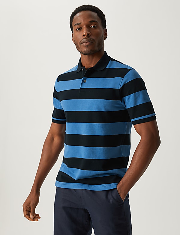 M & s mens polo shirts 2025