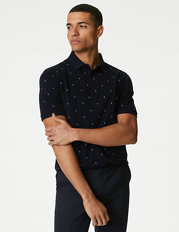 M&s mens polo shirts shop