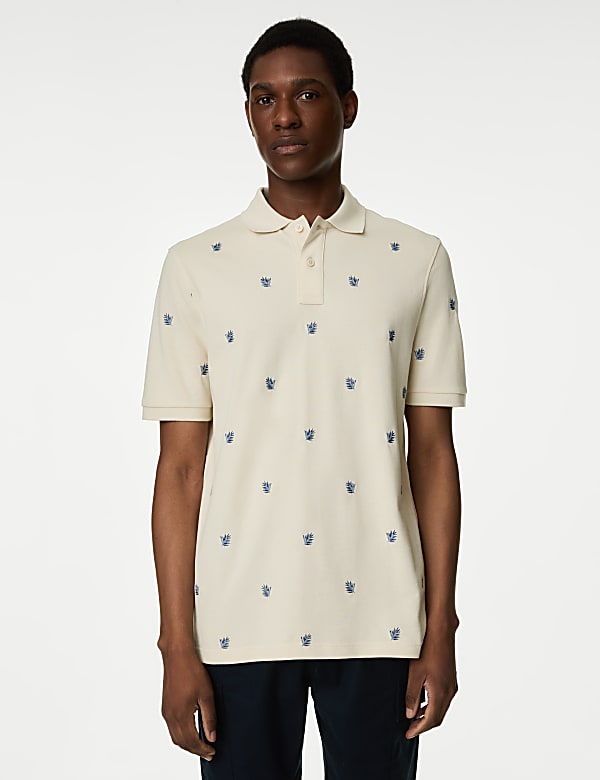 M&s polo shirts outlet