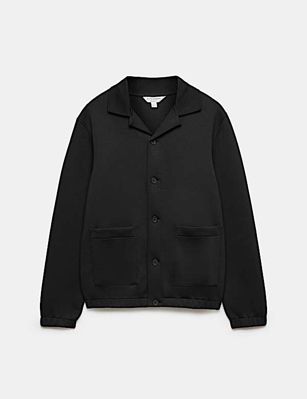 Harrington Jacket - CH