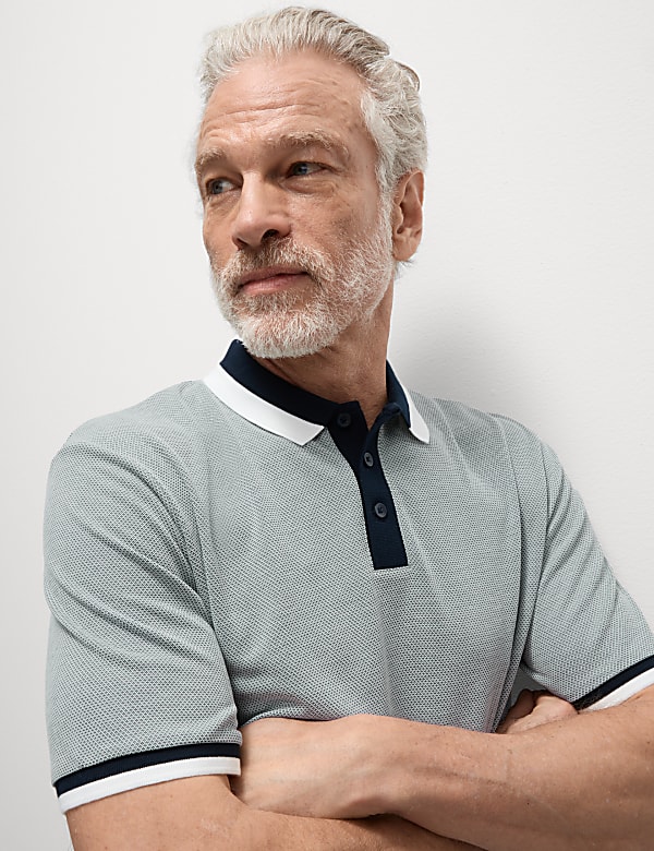 Soft Polo Shirt