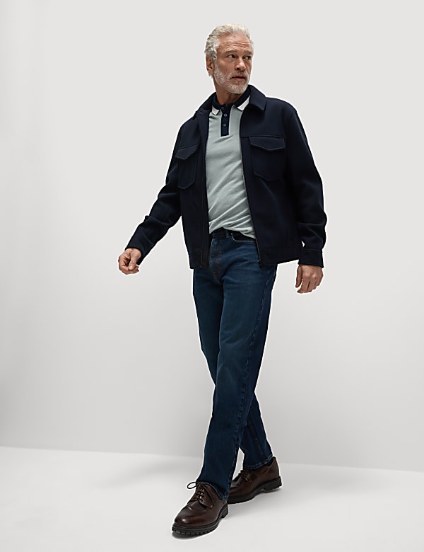 Soft Polo Shirt