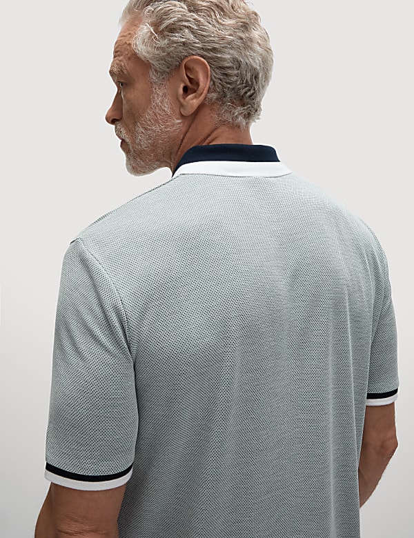 Soft Polo Shirt