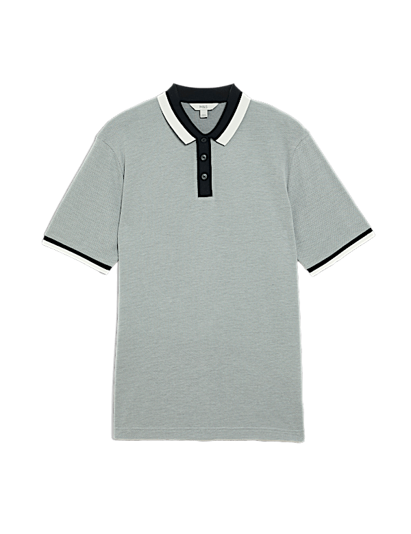 Soft Polo Shirt