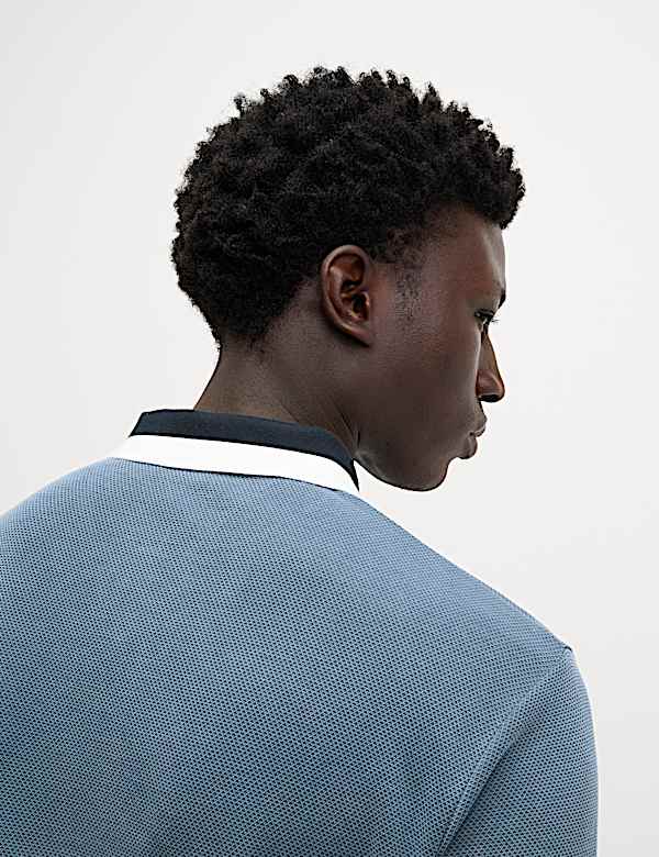 Soft Polo Shirt
