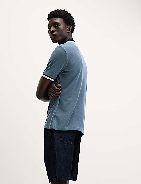 Soft Polo Shirt