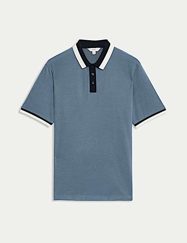 Soft Polo Shirt
