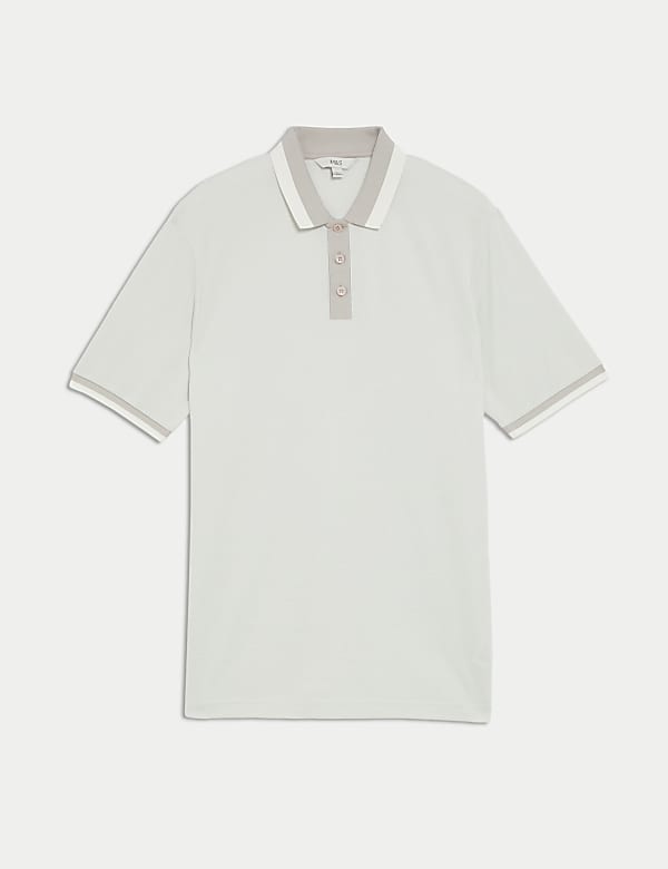 Soft Polo Shirt - PL