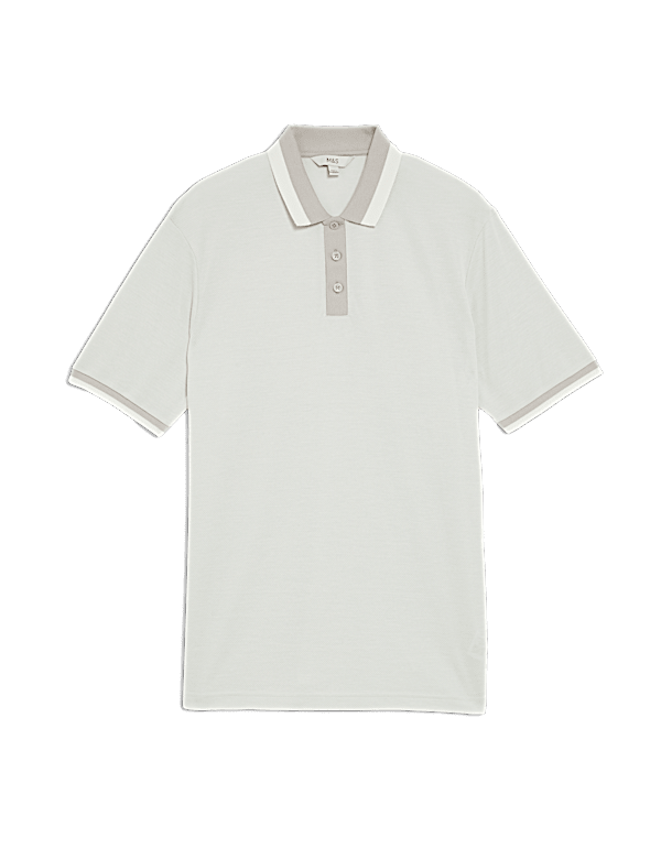 Soft Polo Shirt