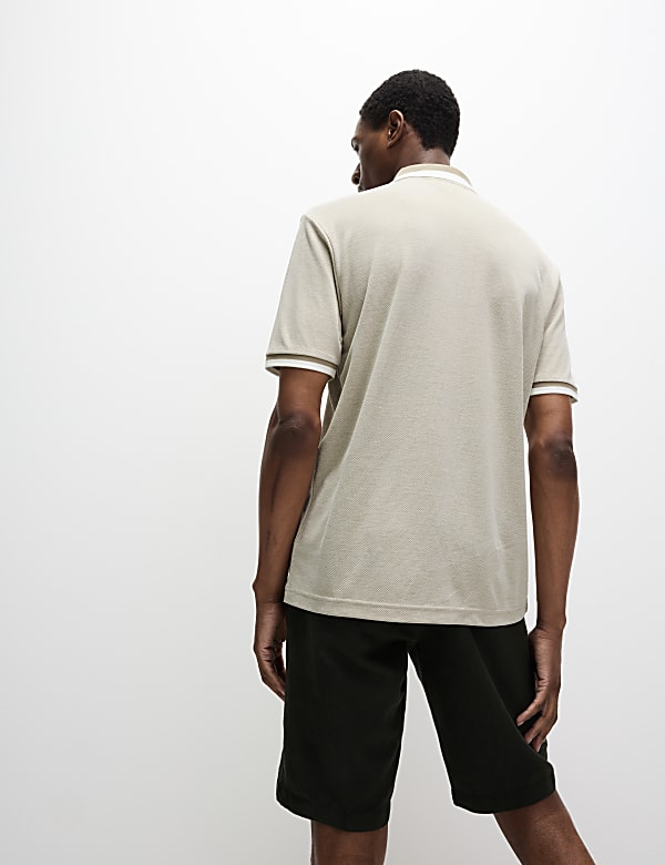 Soft Polo Shirt