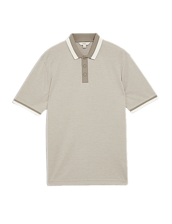 Soft Polo Shirt
