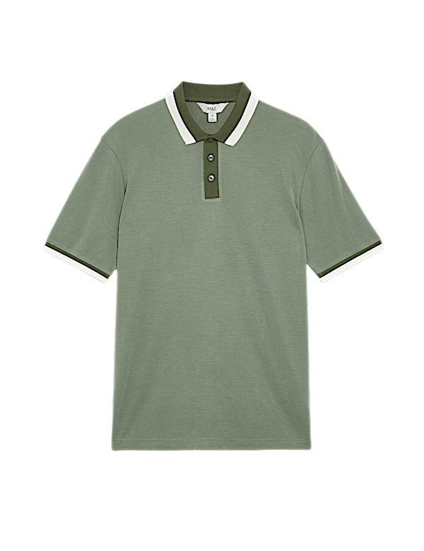Soft Polo Shirt