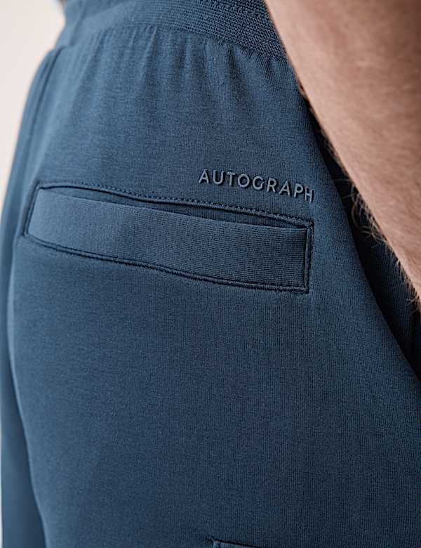 Cotton Rich Cargo Shorts - JO