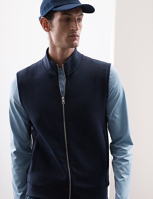Cotton Rich Gilet - VN