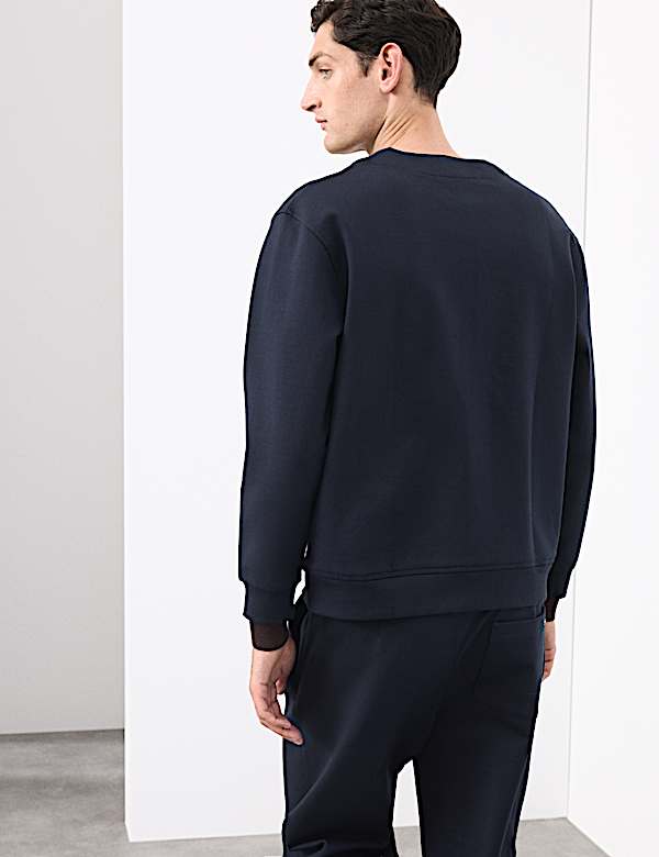 Cotton Rich Cardigan - DK