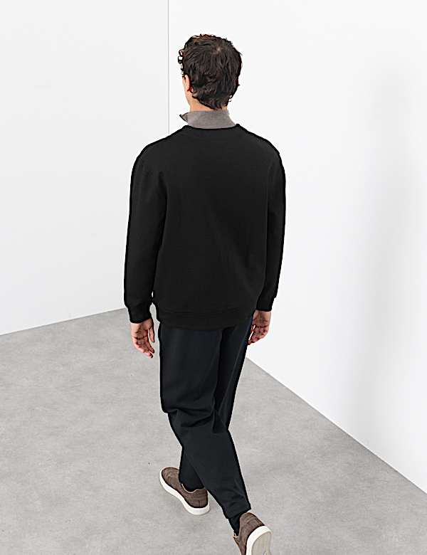 Cotton Rich Cardigan - KR