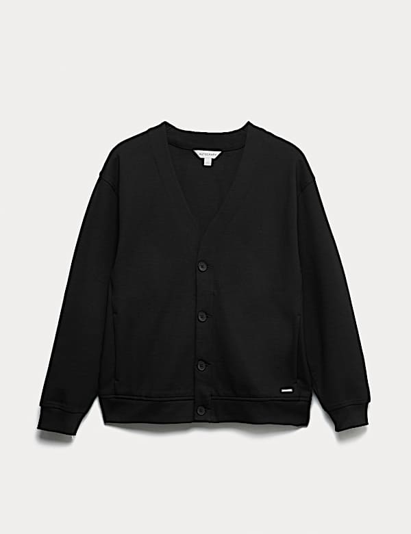 Cotton Rich Cardigan - KR