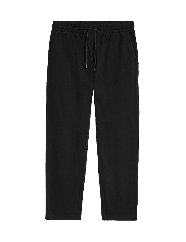 Straight Leg Joggers