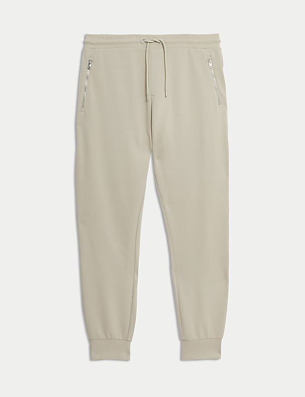 M&s cotton rich joggers hot sale