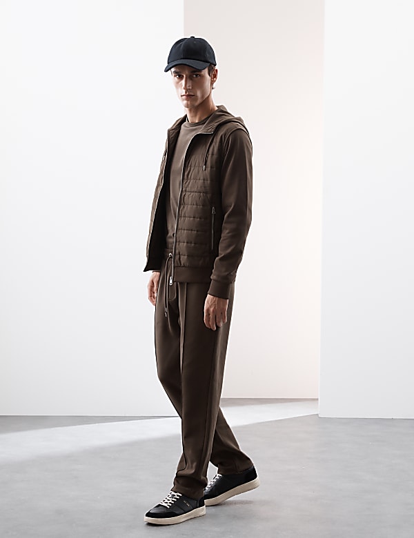 M&s straight joggers sale