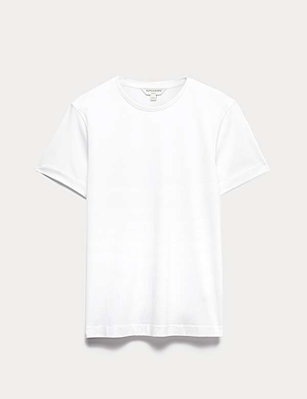 T-shirt &mu;&epsilon; &kappa;&lambda;&epsilon;&iota;&sigma;&tau;ή &sigma;&tau;&rho;&omicron;&gamma;&gamma;&upsilon;&lambda;ή &lambda;&alpha;&iota;&mu;ό&kappa;&omicron;&psi;&eta; &sigma;&epsilon; &sigma;&tau;&epsilon;&nu;ή &gamma;&rho;&alpha;&mu;&mu;ή &alpha;&pi;ό 100% &beta;&alpha;&mu;&beta;ά&kappa;&iota; Supima&reg; - GR