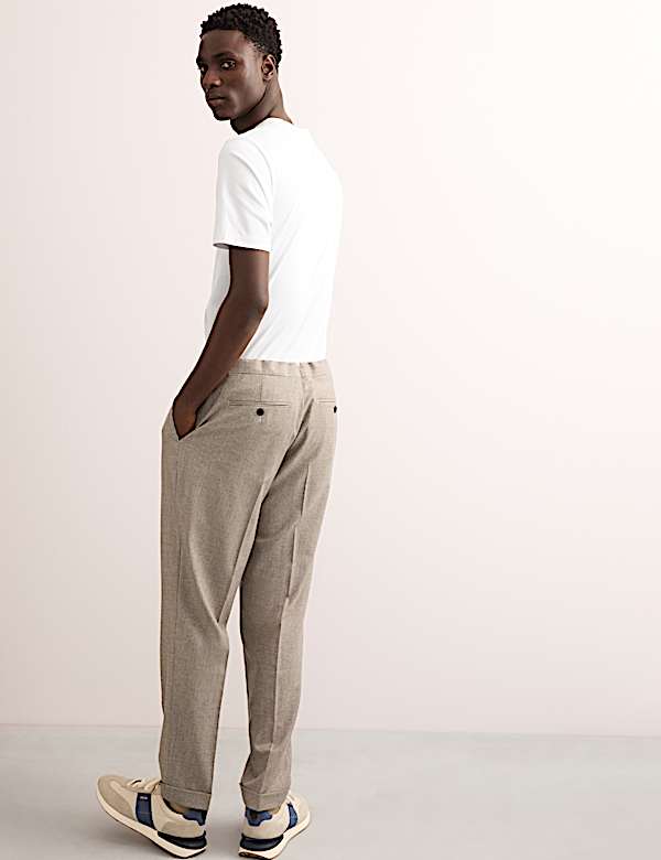 Pure Cotton T-Shirt - CA