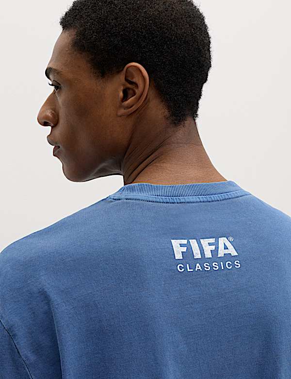 FIFA World Cup 26&trade; Classics USA T-Shirt - LU
