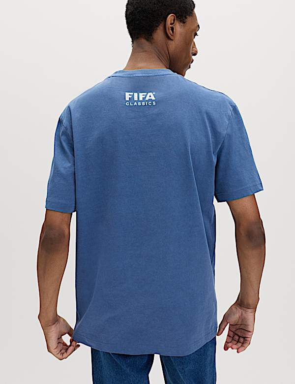 FIFA World Cup 26&trade; Classics USA T-Shirt - LU