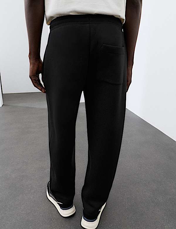 Barrel Leg Scuba Jogger