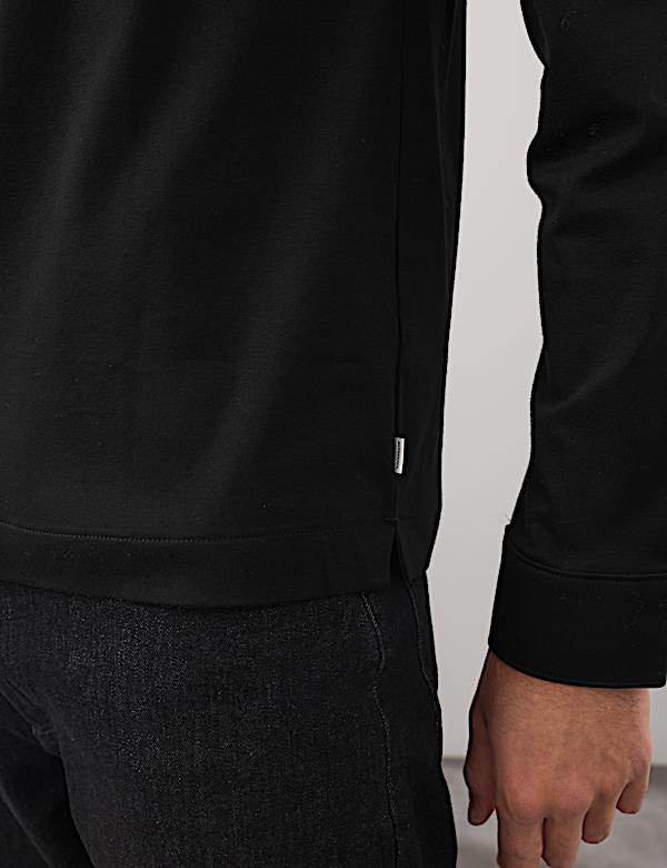 Pure Supima&reg; Cotton Polo Shirt - GR