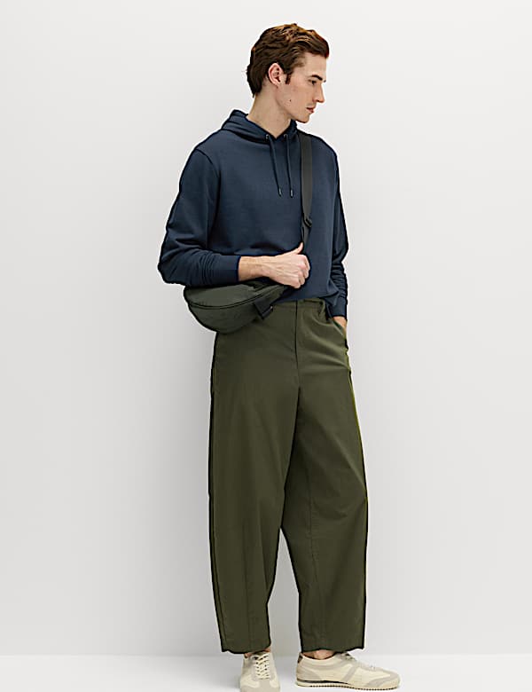 2 Pack Pure Cotton Hoodies - HR